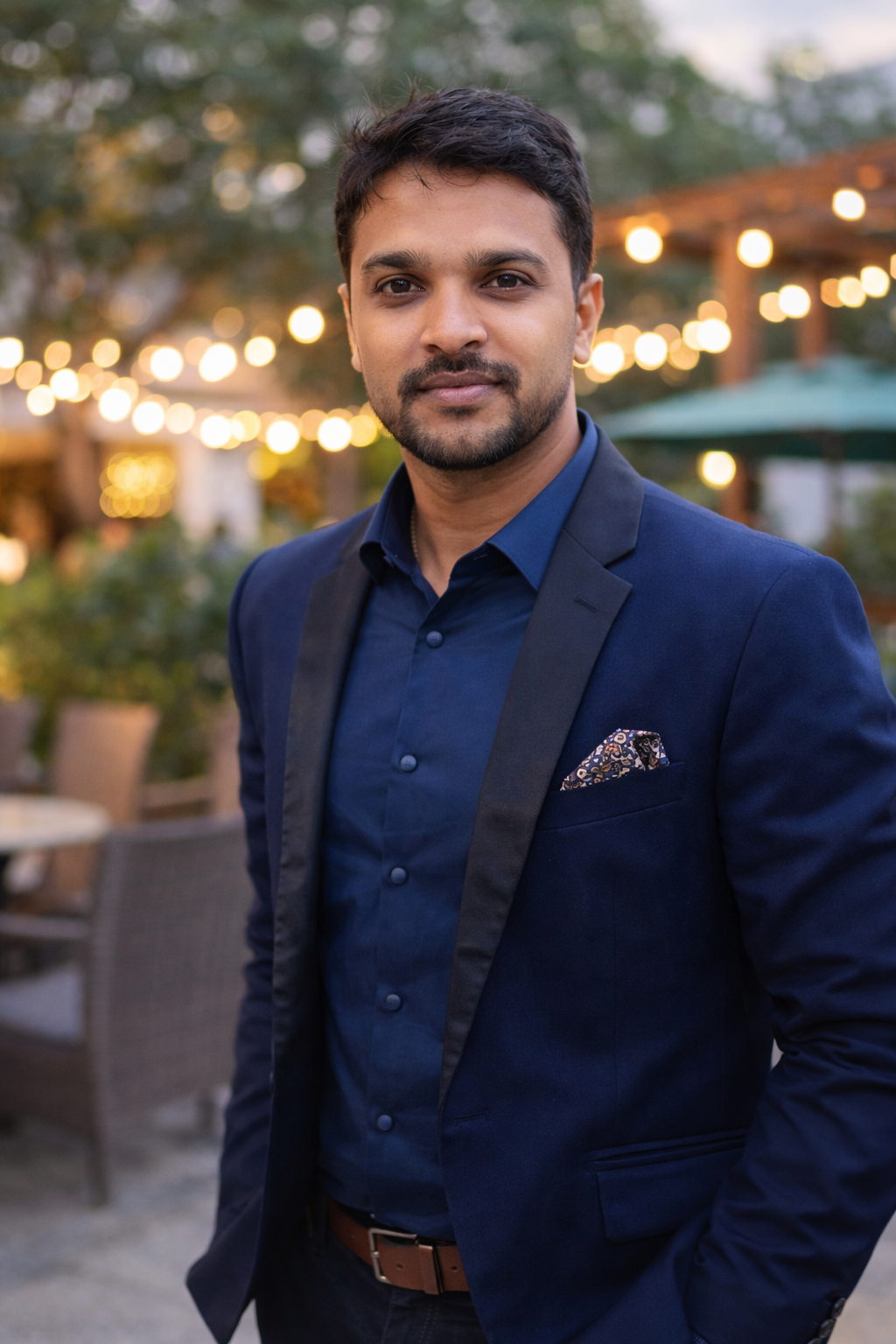Suseema Arambewela - Founder Ahalepola Weddings