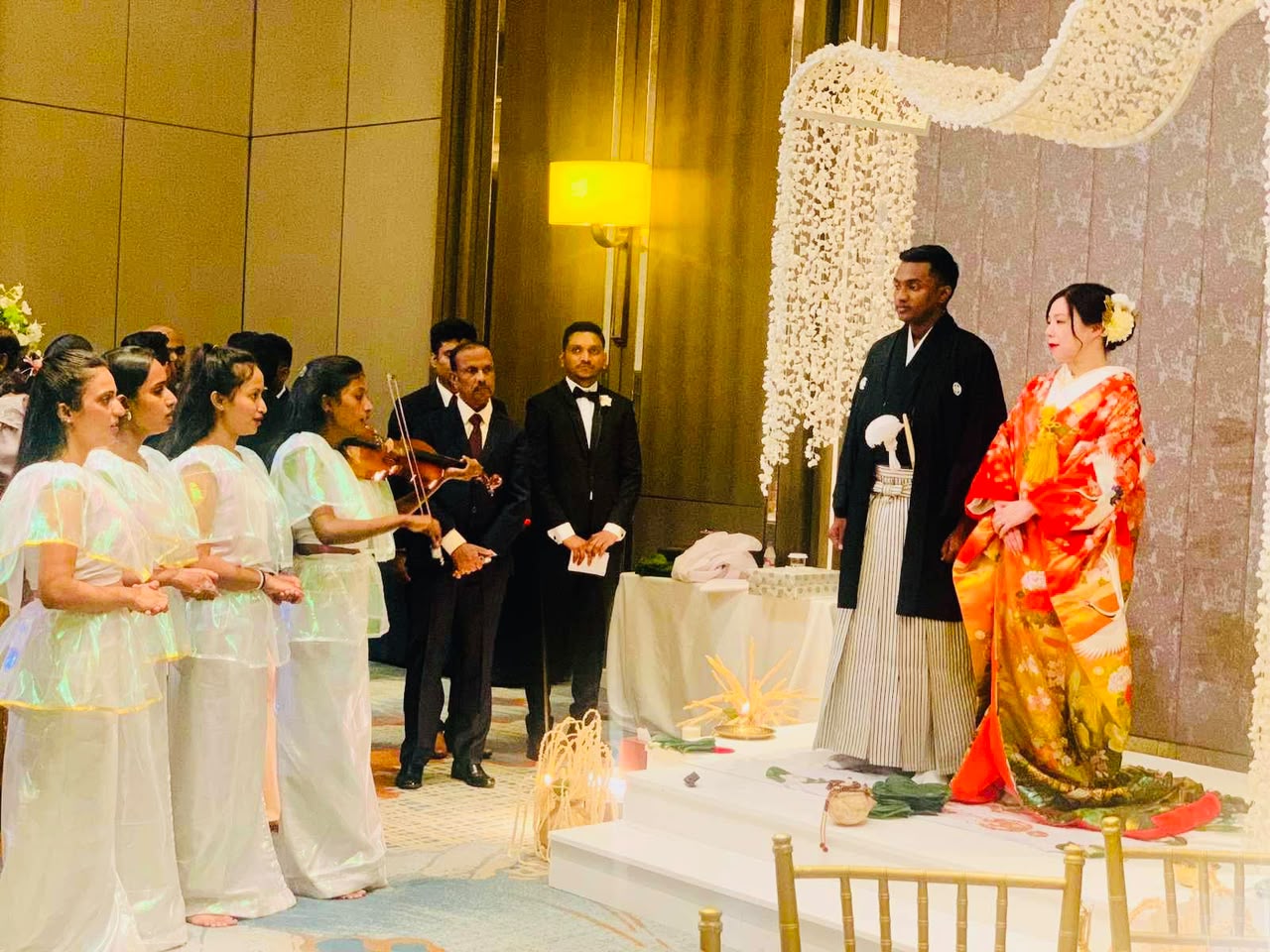 Destination Weddings